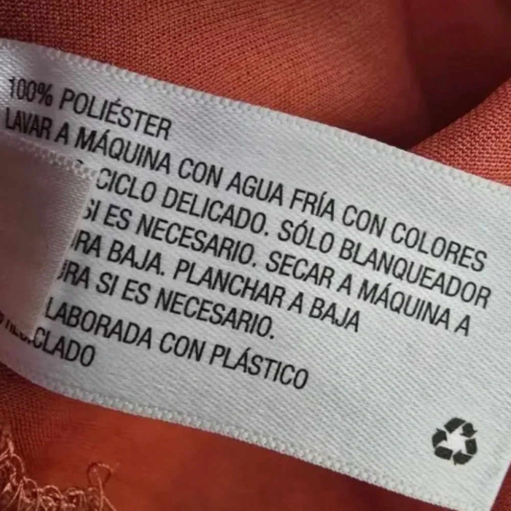 A New Day Women's Satin High Rise Pull On Shorts XL Orange Stretchy W Pockets - Picture 11 of 12